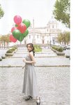 [Photobook] 2025.04.22 乃木坂46 井上和 1st写真集 モノローグ LQ