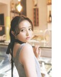 [Photobook] 2025.04.22 乃木坂46 井上和 1st写真集 モノローグ LQ