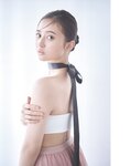 [Photobook] 2025.04.22 乃木坂46 井上和 1st写真集 モノローグ LQ