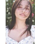 [Photobook] 2025.04.22 乃木坂46 井上和 1st写真集 モノローグ LQ
