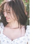 [Photobook] 2025.04.22 乃木坂46 井上和 1st写真集 モノローグ LQ