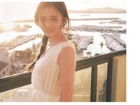 [Photobook] 2025.04.22 乃木坂46 井上和 1st写真集 モノローグ LQ