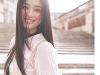 [Photobook] 2025.04.22 乃木坂46 井上和 1st写真集 モノローグ LQ