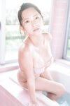 [Photobook] 街山みほ idolpost 煌めく紺碧の
