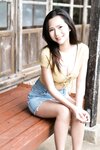 [Photobook] 街山みほ idolpost 煌めく紺碧の
