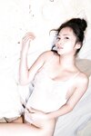 [Photobook] 街山みほ idolpost 煌めく紺碧の
