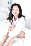 [Photobook] 街山みほ idolpost 煌めく紺碧の