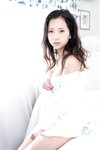 [Photobook] 街山みほ idolpost 煌めく紺碧の