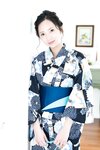 [Photobook] 街山みほ idolpost 煌めく紺碧の