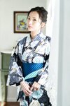 [Photobook] 街山みほ idolpost 煌めく紺碧の