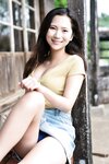 [Photobook] 街山みほ idolpost 煌めく紺碧の