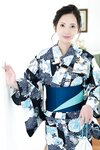 [Photobook] 街山みほ idolpost 煌めく紺碧の