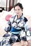 [Photobook] 街山みほ idolpost 煌めく紺碧の