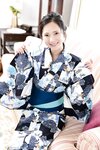 [Photobook] 街山みほ idolpost 煌めく紺碧の