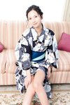 [Photobook] 街山みほ idolpost 煌めく紺碧の