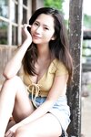 [Photobook] 街山みほ idolpost 煌めく紺碧の