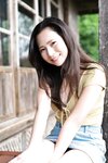 [Photobook] 街山みほ idolpost 煌めく紺碧の
