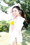 [Photobook] 街山みほ idolpost 煌めく紺碧の