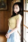 [Photobook] 街山みほ idolpost 煌めく紺碧の