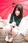 [Graphis] 2017-05-12 Gals - Rin Asuka 飛鳥りん Flesh Seedlings (132P+3Vid)