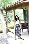 FRIDAYデジタル写真集 現役慶應大学生美女 街山みほ「秘宿」