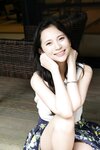 FRIDAYデジタル写真集 現役慶應大学生美女 街山みほ「秘宿」