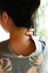 FRIDAYデジタル写真集 現役慶應大学生美女 街山みほ「秘宿」