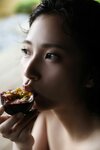 FRIDAYデジタル写真集 現役慶應大学生美女 街山みほ「秘宿」