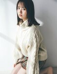 [EX大衆] 2022.01 乃木坂46 梅澤美波 乃木坂46 佐藤璃果 & 林瑠奈 志田音々 大原優乃 櫻坂46 井上梨名 加藤小夏 池田朱那