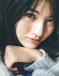[EX大衆] 2022.01 乃木坂46 梅澤美波 乃木坂46 佐藤璃果 & 林瑠奈 志田音々 大原優乃 櫻坂46 井上梨名 加藤小夏 池田朱那