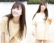 [Photobook] 椿木りさこ『Kiss You』(スパイスビジュアル)