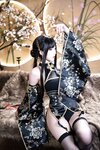 [Cosplay] 清水由乃 - 金枝玉叶
