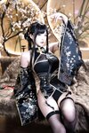 [Cosplay] 清水由乃 - 金枝玉叶
