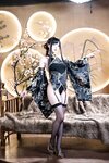 [Cosplay] 清水由乃 - 金枝玉叶