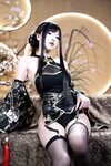[Cosplay] 清水由乃 - 金枝玉叶