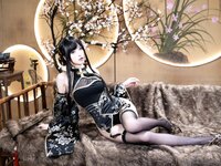 [Cosplay] 清水由乃 - 金枝玉叶