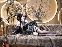 [Cosplay] 清水由乃 - 金枝玉叶