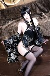 [Cosplay] 清水由乃 - 金枝玉叶