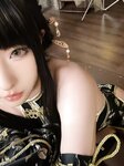 [Cosplay] 清水由乃 - 金枝玉叶