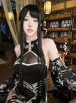 [Cosplay] 清水由乃 - 金枝玉叶