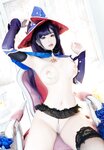 [Cosplay] Kitkat 9 - Mona