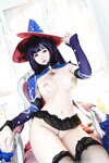 [Cosplay] Kitkat 9 - Mona