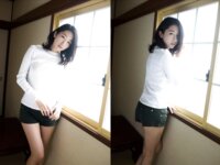 [Photobook] 大塚びる デジタル写真集『美女美女ジムのインストラクター』(グラビア学園)