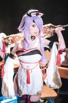 [Cosplay] 面饼仙儿 - 公主连结Re：Dive 宵滨深月