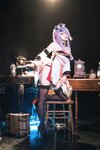 [Cosplay] 面饼仙儿 - 公主连结Re：Dive 宵滨深月