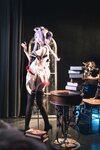 [Cosplay] 面饼仙儿 - 公主连结Re：Dive 宵滨深月