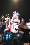 [Cosplay] 面饼仙儿 - 公主连结Re：Dive 宵滨深月