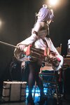 [Cosplay] 面饼仙儿 - 公主连结Re：Dive 宵滨深月