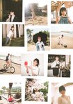 [Photobook] Sayuri Matsumura 松村沙友理 - Next, when can i see you 次、いつ会える (2021-07-13)