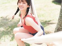 [Photobook] Sayuri Matsumura 松村沙友理 - Next, when can i see you 次、いつ会える (2021-07-13)